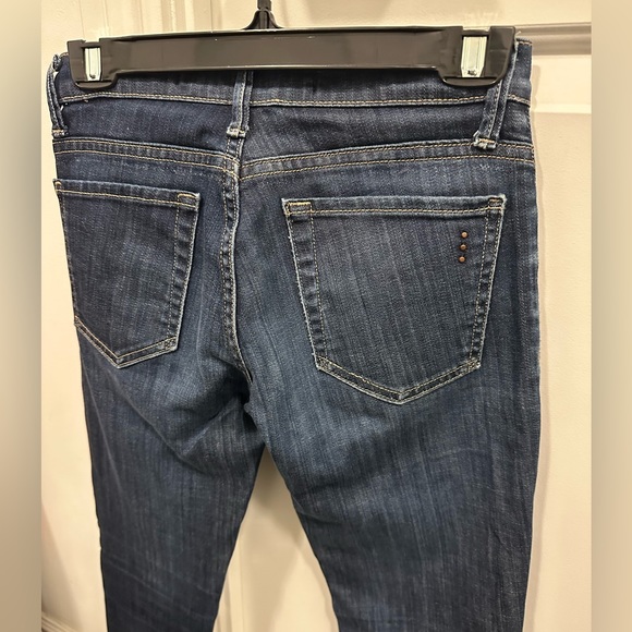 Akiabara Denim Jeans from Argentina - Picture 5 of 8